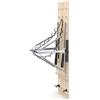 Liveness Spring wall unit - PTX-2000 50 Kg