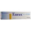 EG SpA Novartis Eurax Crema Dermatologica 20g 10%