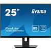 Iiyama Monitor ProLite XUB2595WSU-B5 XUB2595WSUB5 (XUB2595WSU-B5)