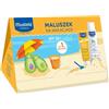 Mustela Sun Kit Piccolo in Vacanza (Latte Solare 40ml + Gel Delicato 100ml)