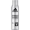 Adidas Deo Ap Spray Pro Invisible 150 ml 150 ml