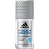 Adidas Deo Ap Roll-On Fresh Endurance 50 ml 50 ml