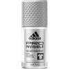 Adidas Deo Ap Roll-On Pro Invisible 50 ml 50 ml