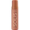 Cocosolis Solis Dark Self-Tanning Foam Mousse Autoabbronzante Dark 200 ml