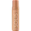 Cocosolis Solis Medium Self-Tanning Foam Mousse Autoabbronzante Medium 200 ml