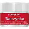 Floslek Flos-Lek Stop Naczynka Crema CC idratante-rinforzante SPF20 giorno