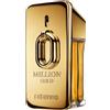 Rabanne Million Gold Eau de Parfum uomo, 50 ml