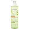 A-Derma Exomega Control Gel-emolliente 2 in 1 per la pulizia 500 ml 500 ml