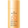 Nuxe Sun Crema Leggera ad Alta Protezione SPF 50+ 50 ml 50 ml