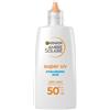 Garnier Ambre Solaire Super UV SPF 50+ 40 ml 40 ml