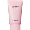 The Saem Eco Earth Pink Sun Cream SPF50+ Crema Solare Viso 50 ml