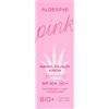 Aloesove Pink Crema viso idratante SPF30