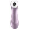 Satisfyer Massaggiatore Pro 2 Violet - massaggiatore intimo