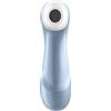 Satisfyer Massaggiatore Pro 2 Blue - massaggiatore intimo
