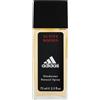 Adidas Active Bodies Deodorante Spray 75 ml 75 ml