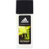 Adidas Body Spray Pure Game 75 ml 75 ml