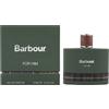 Barbour For Him Eau de Parfum per Uomo, 100 ml 100 ml