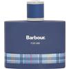 Barbour Coastal For Him Eau de Parfum per Uomo, 100 ml 100 ml
