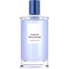 David Beckham Classic Blue, Eau de Toilette Uomo 100 ml
