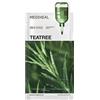 Mediheal Maschera viso Teatree Essential Mask Calming Moisture