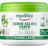 Equilibra Peeling Salino Modellante 600 g 600 g