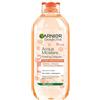 Garnier Skin Naturals Lozione Micellare Esfoliante 3in1 400 ml 400 ml
