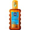 Nivea Sun Olio in spray attivante l'abbronzatura naturale SPF30 200 ml