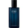 Davidoff Cool Water Intense, Eau de Parfum Uomo, 75 ml