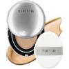 Tirtir Mask Fit Aura Cushion Fondotinta illuminante in cushion, 29N Natural Beige