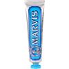 Marvis Dentifricio Aquatic Mint 85 ml 85 ml