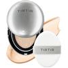 Tirtir Mask Fit Aura Cushion Fondotinta illuminante in cushion, 15C Fair Porcelain