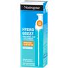 Neutrogena Hydro Boost, Crema idratante per il viso con SPF50