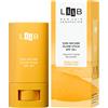 AA Cosmetics AA Laab Tetra C Yuzu Intense CPLX Stick solare Glow SPF50