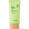 The Saem Jeju Fresh Aloe Sun Gel SPF 50 50 g