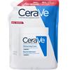 CeraVe Balsamo Idratante Viso e Corpo, Confezione Refill, 454 g