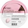 VT Cosmetics Reedle Shot EX Collagen Modeling Pack Maschera Viso 25 g
