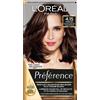 Vileda L'Oréal Preference Tinta per Capelli M1 4.15 Caracas
