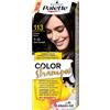 Palette Shampoo Colorante 113 Nero