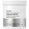 VT Cosmetics Reedle Shot Synergy Toner Pad Dischetti Leviganti 200 ml