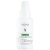 Vichy Capital Soleil UV Clear Fluido Anti-Imperfezioni SPF 50+ 40 ml 40 ml