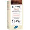 Phyto Phytocolor 7.43 Rame Dorato Tinta per Capelli