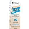 Lirene BB Crema Idratante Colorata SPF50 02 Nude 30 ml 30 ml Nude