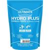 Ultimate Italia Hydro Plus 408g Gusto Arancia