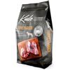 Kudo Low Grain Medium Maxi Tacchino e Anatra per Cani - Sacco da 12 kg + 2 KG OMAGGIO