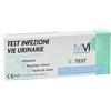 Munus International Srl Munus Medical Test Infezioni Delle Vie Urinarie 1 Pezzo