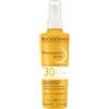 Bioderma Italia Photoderm Spf 30 Solare Corpo Spray 200ml