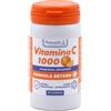 Pharmalife Research Srl Vitamina C 1000 Integratore Per Il Sistema Immunitario E La Pelle 60 Compresse