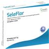 4 Health Srl Seleflor 4h Integratore Per L'equilibrio Intestinale 10 Bustine