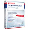 Essity Italy Leukomed T Plus Medicazione Impermeabile Sterile 8 X 10cm 5 Pezzi