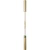 Dolce & gabbana Sleek Kohl Glider Matita occhi colore intenso a tenuta 10h 07 Jade Green